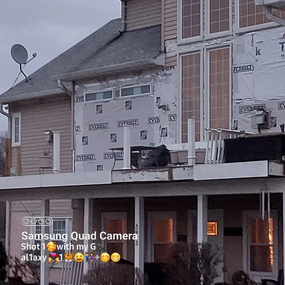 Slide of Hilton Home and Wildlife Services