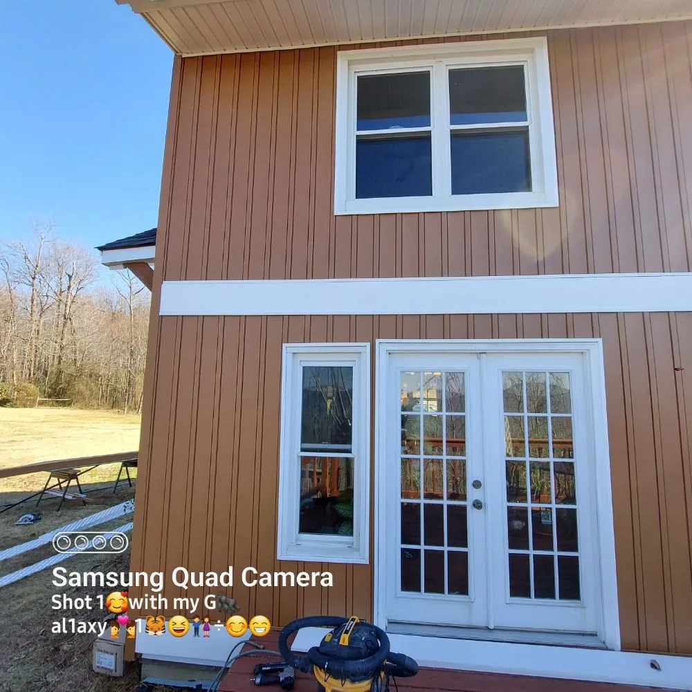 Slide of Hilton Home and Wildlife Services