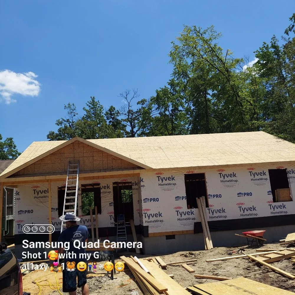 Slide of Hilton Home and Wildlife Services