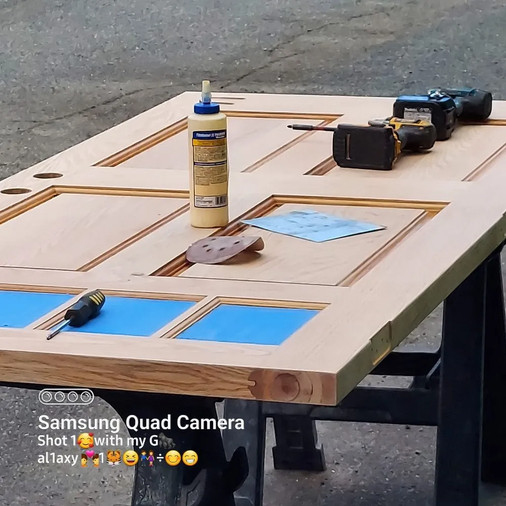 Slide of Hilton Home and Wildlife Services