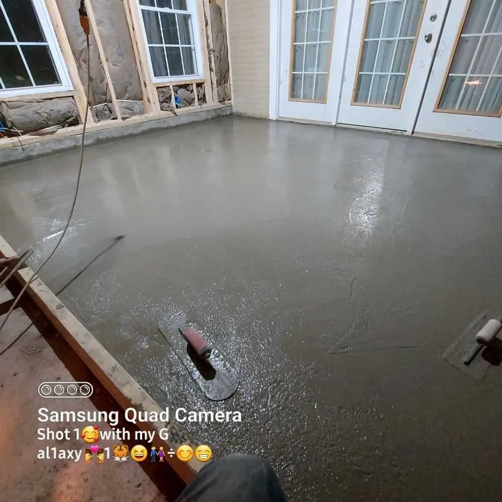 Slide of Hilton Home and Wildlife Services