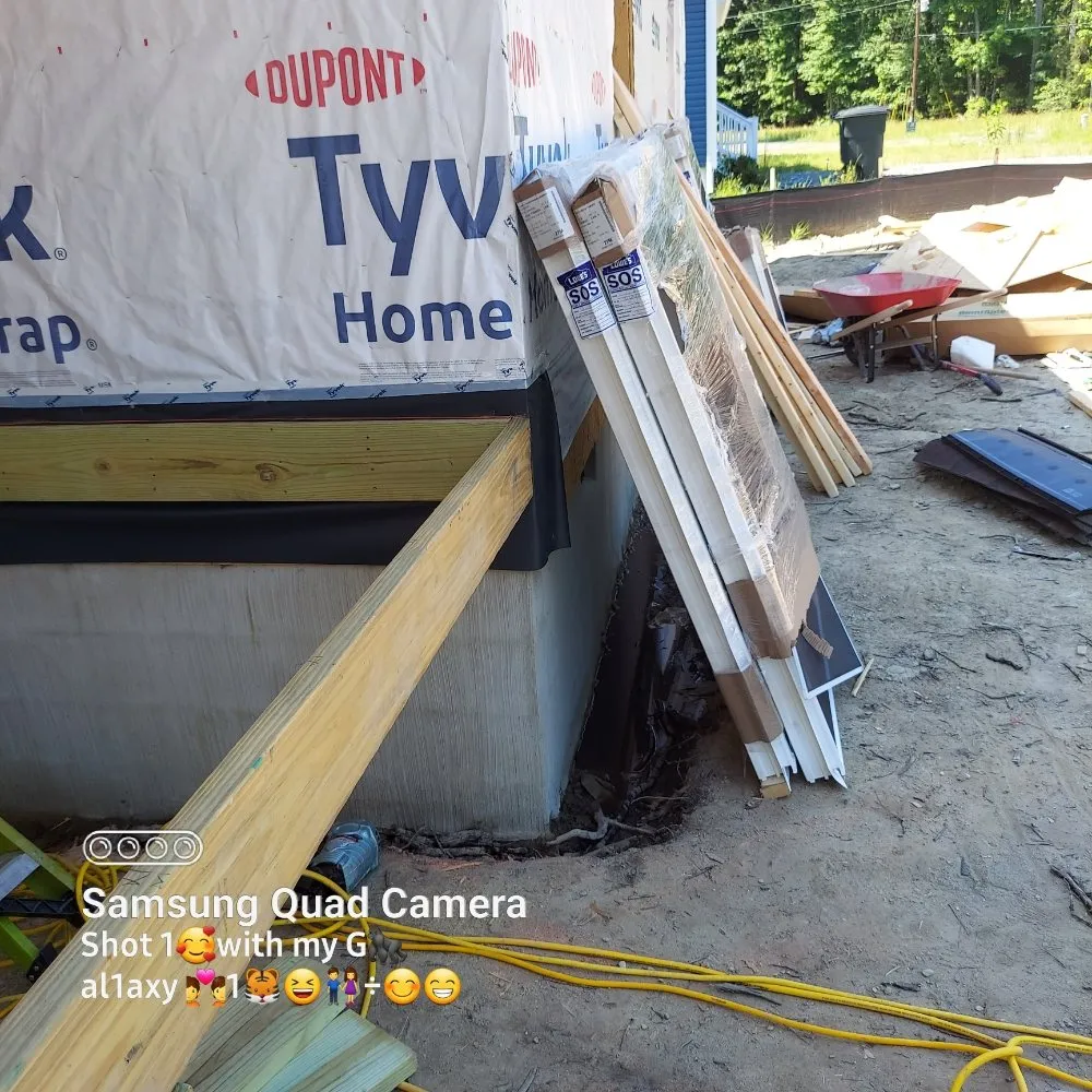 Slide of Hilton Home and Wildlife Services