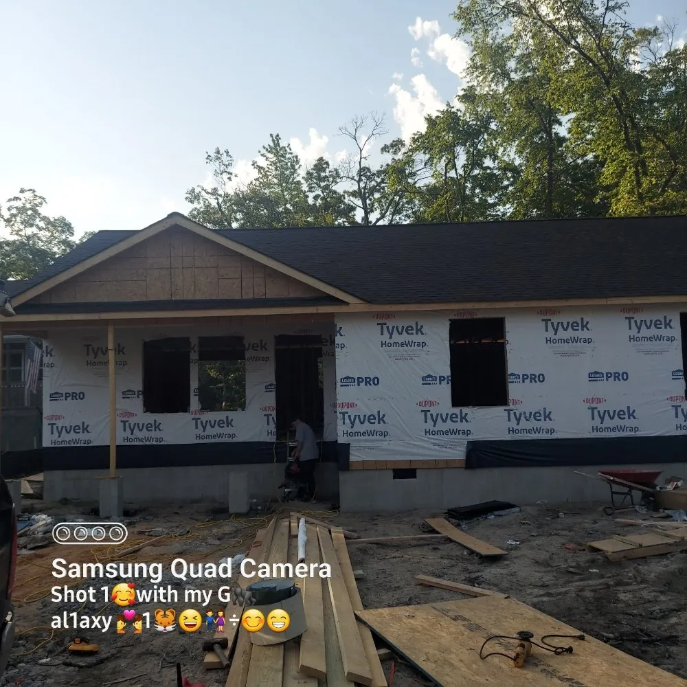 Slide of Hilton Home and Wildlife Services