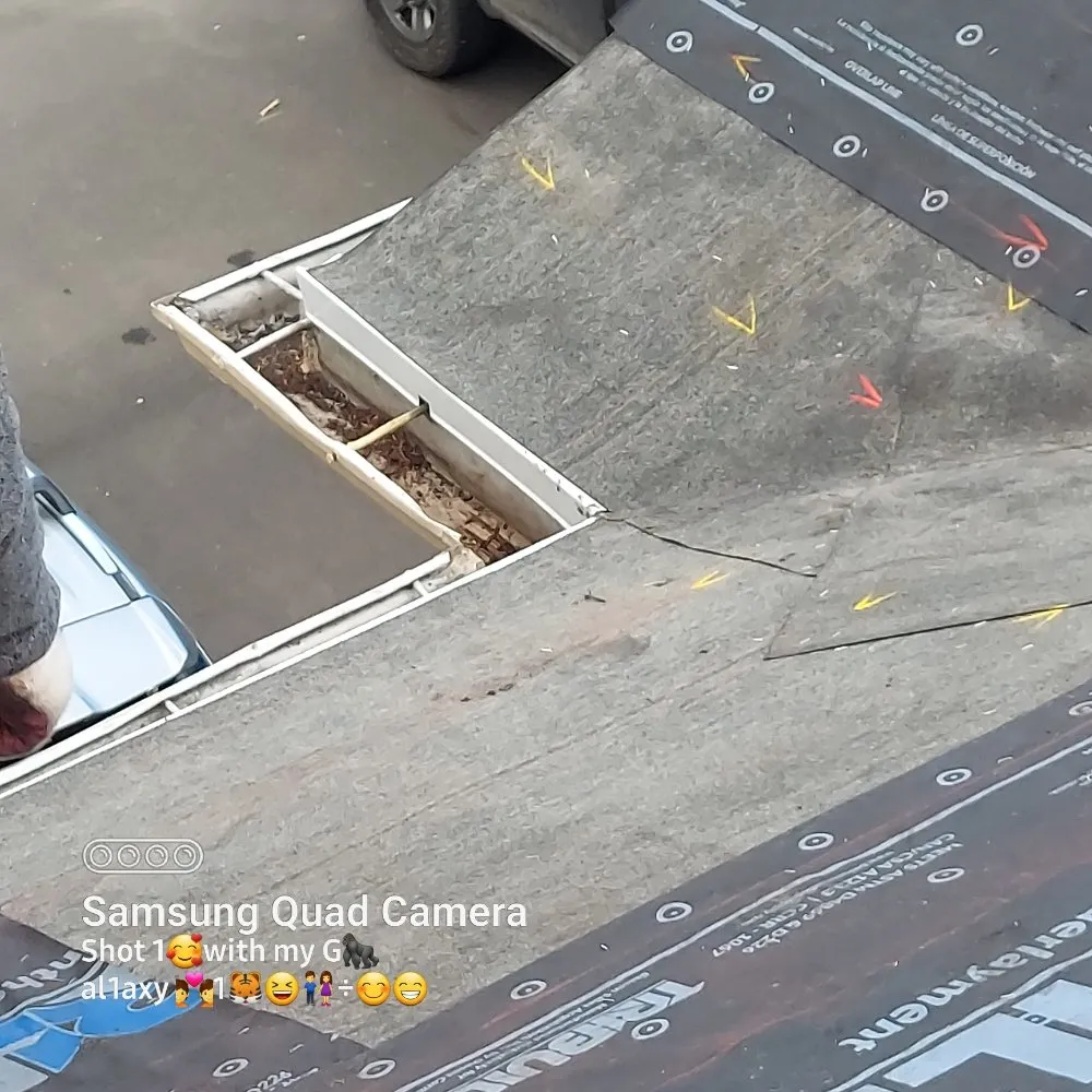 Slide of Hilton Home and Wildlife Services