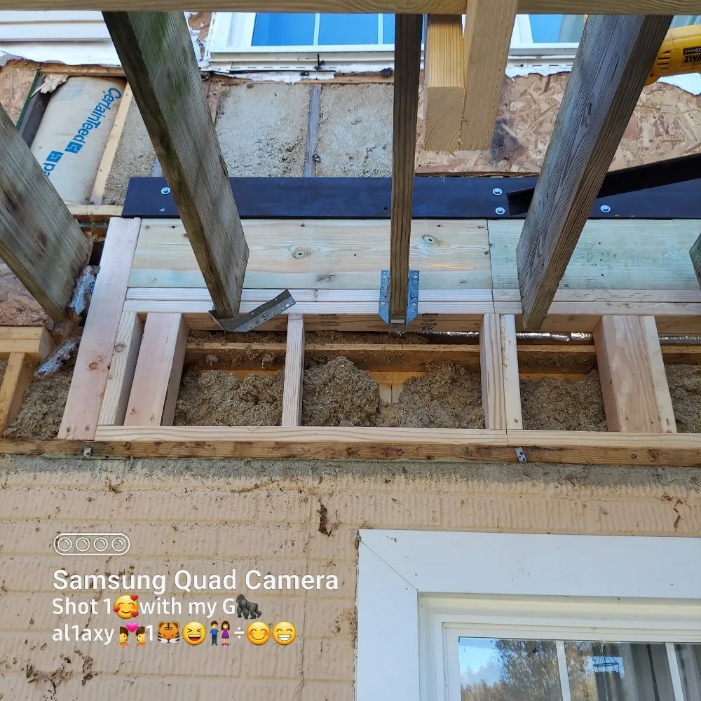 Slide of Hilton Home and Wildlife Services