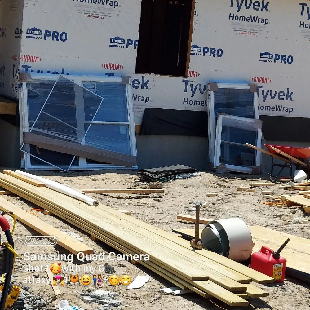 Slide of Hilton Home and Wildlife Services