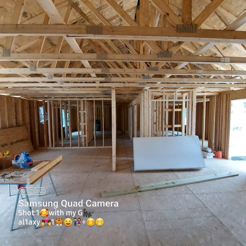 Slide of Hilton Home and Wildlife Services