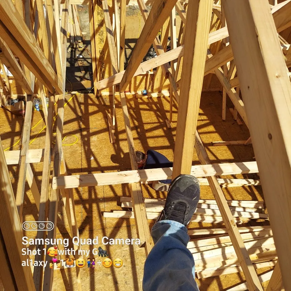 Slide of Hilton Home and Wildlife Services