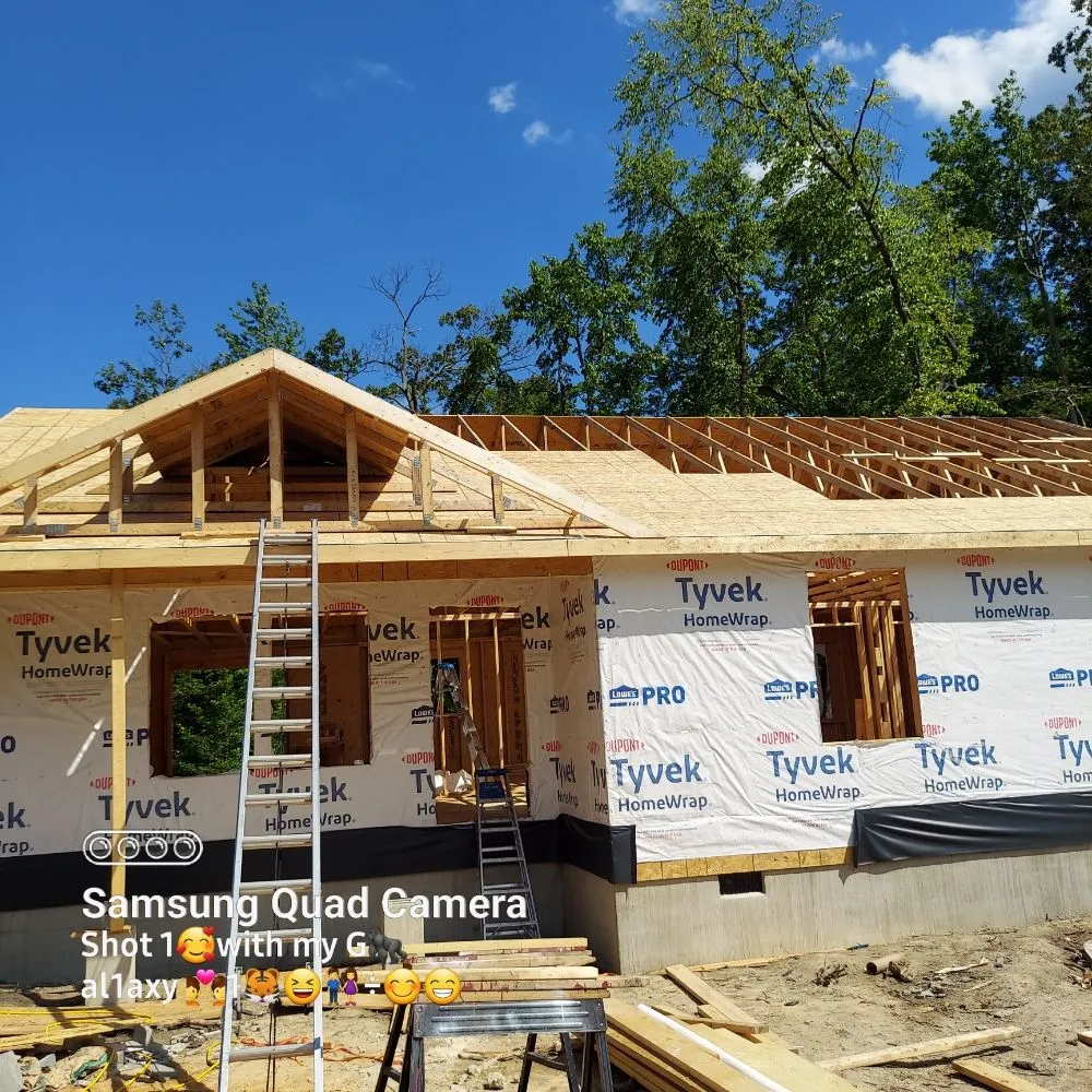 Slide of Hilton Home and Wildlife Services