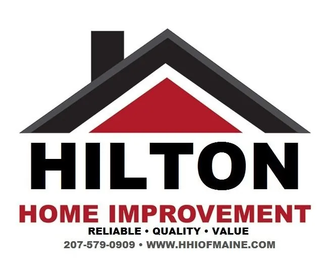 Emergency roof leak repair for homes in North Anson, ME by Hilton Home Improvement