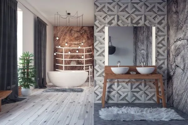 Slide of Hilton Homes