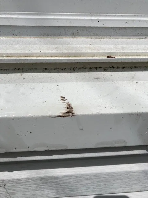 Slide of Hinckley Roofing