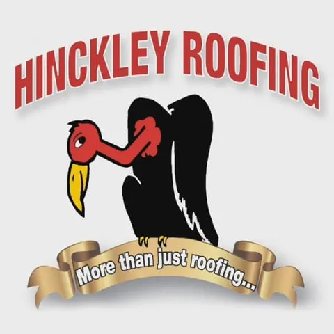 Slide of Hinckley Roofing