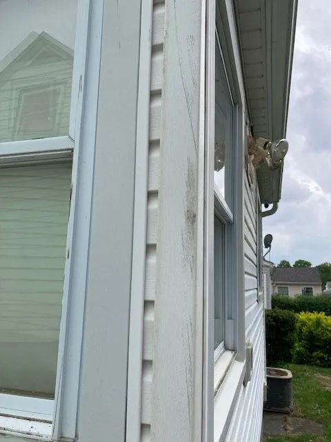 Slide of Hinckley Roofing