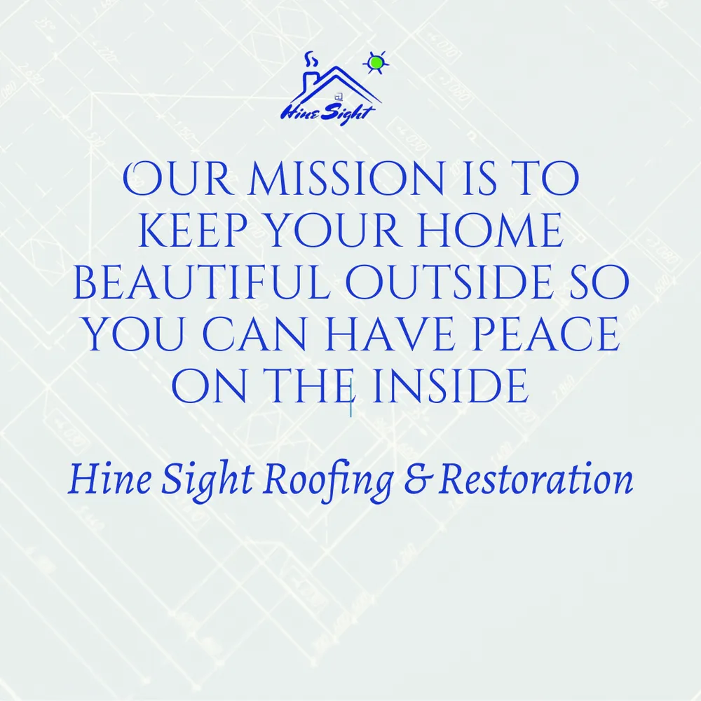 Slide of Hine Sight Roofing & Restoration