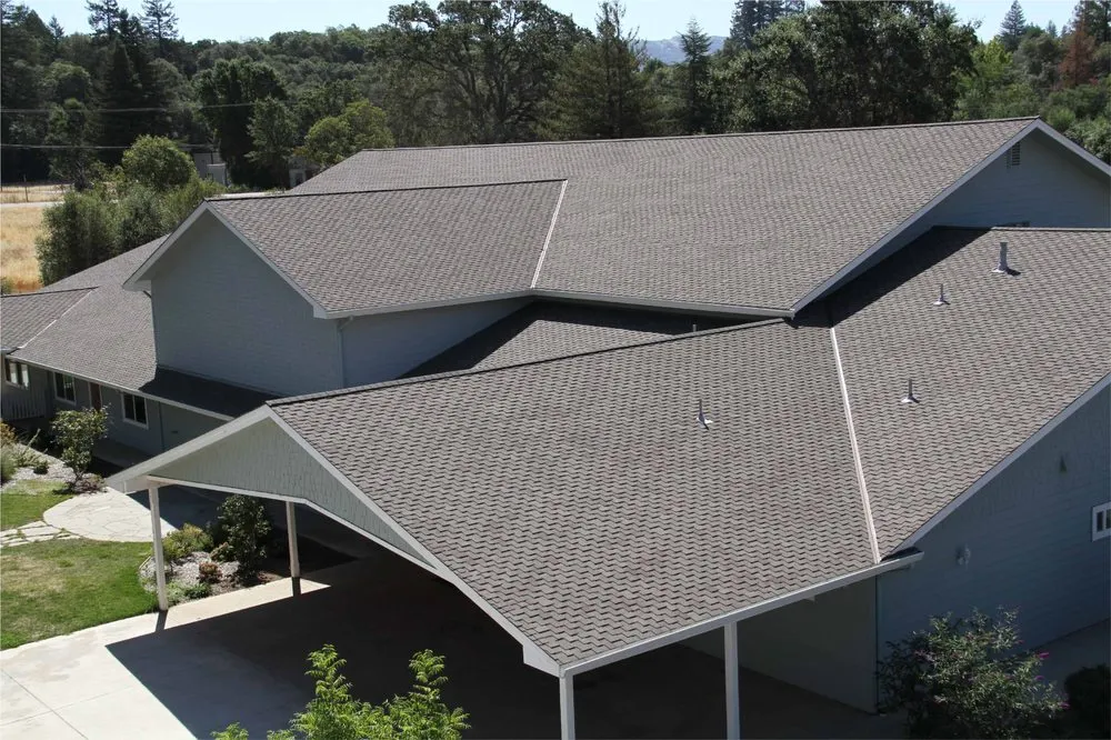 Slide of Hiner Roofing & Construction Lawton