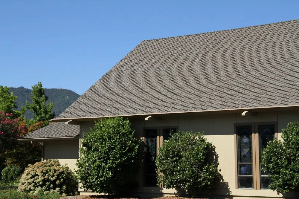 Slide of Hiner Roofing