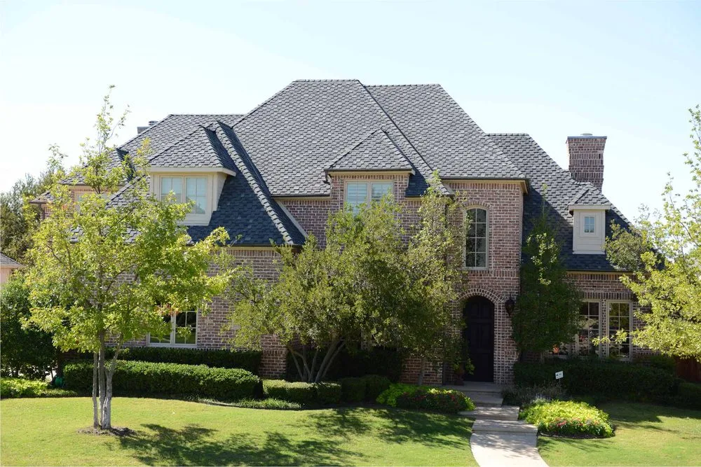 Slide of Hiner Roofing