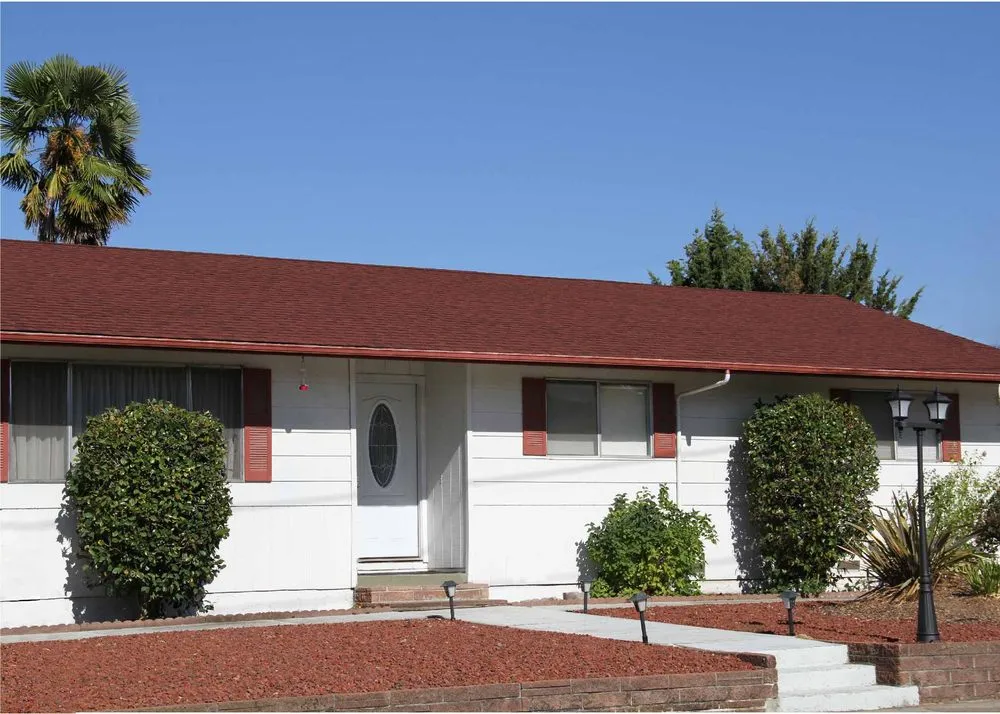 Slide of Hiner Roofing