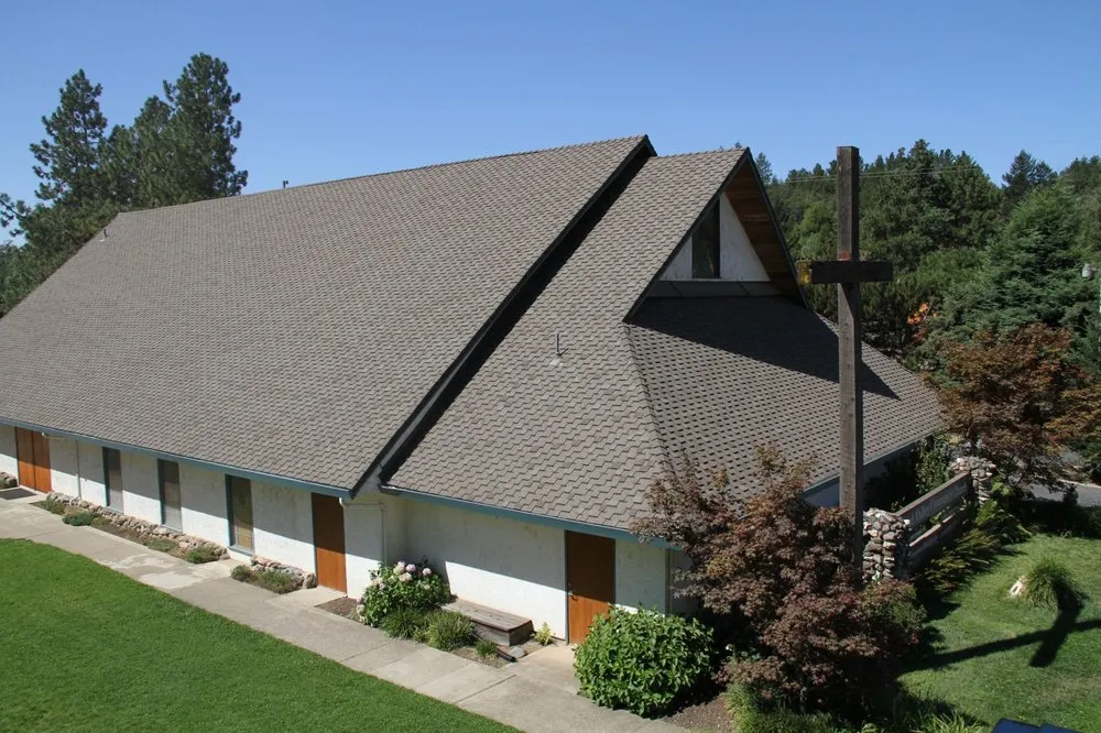 Slide of Hiner Roofing