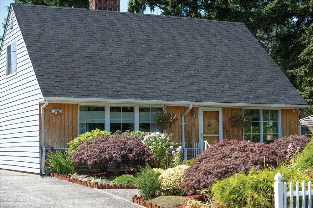 Slide of Hiner Roofing