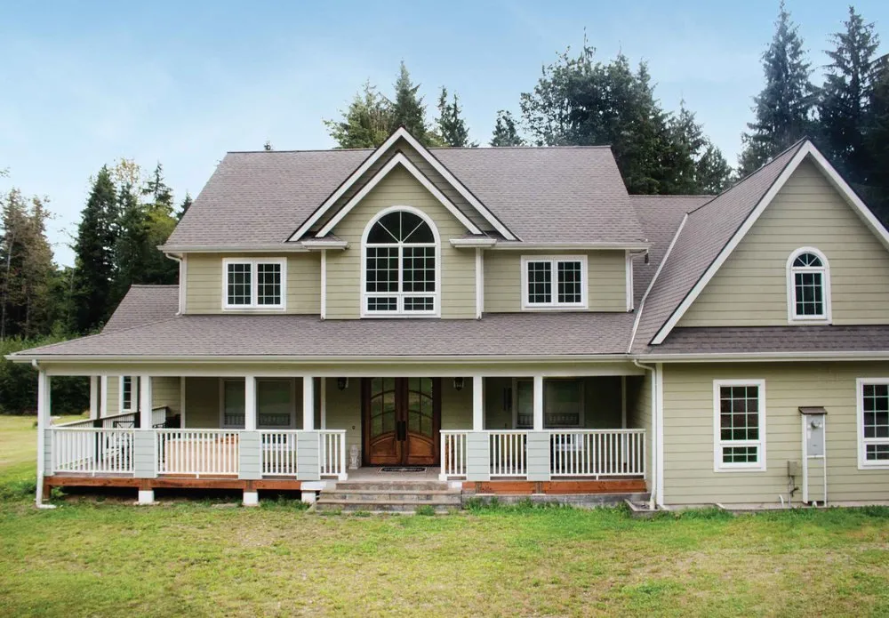 Slide of Hiner Roofing