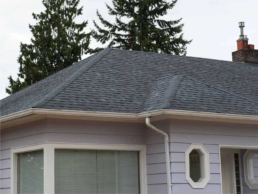 Slide of Hiner Roofing