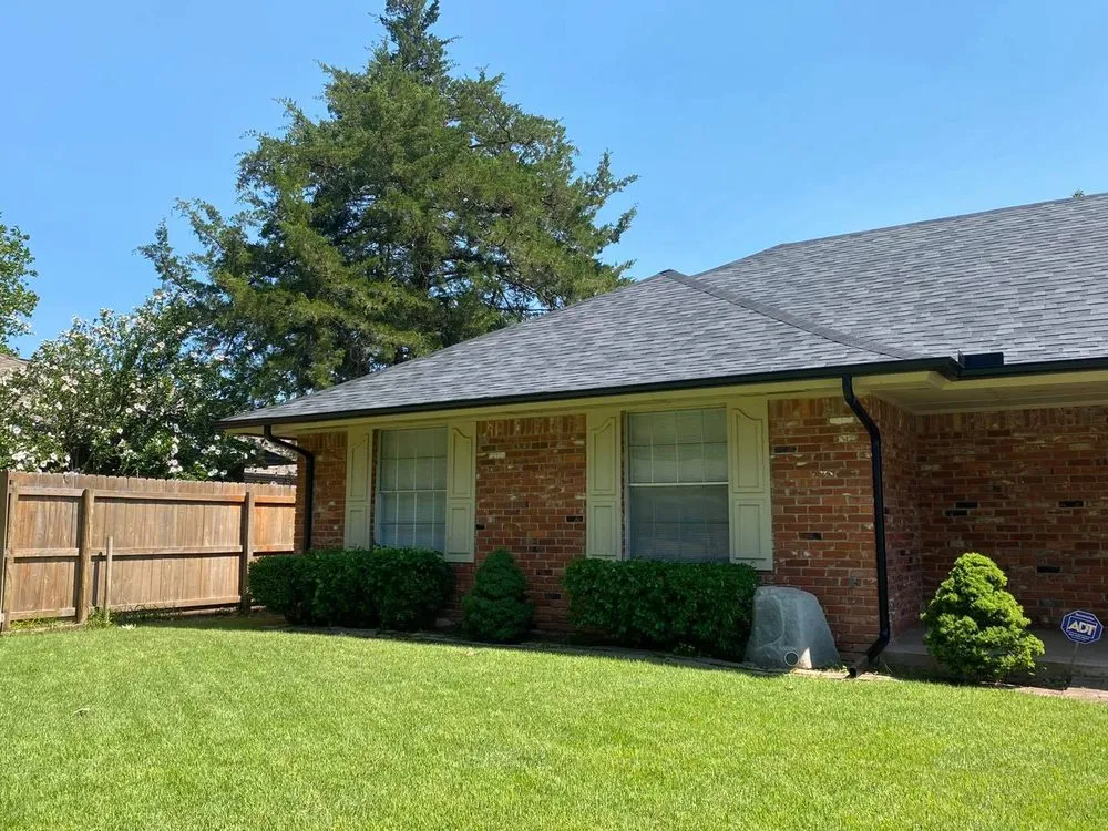 Slide of Hiner Roofing