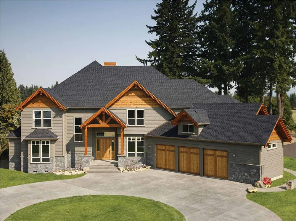 Slide of Hiner Roofing