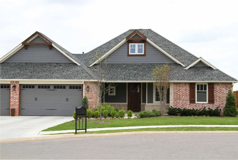 Slide of Hiner Roofing