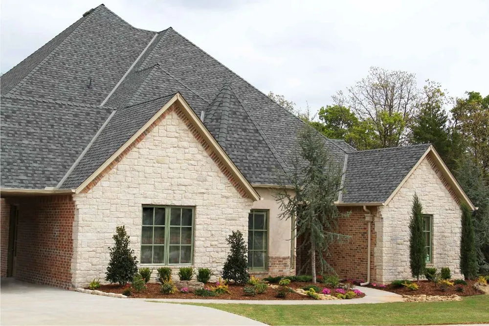 Slide of Hiner Roofing