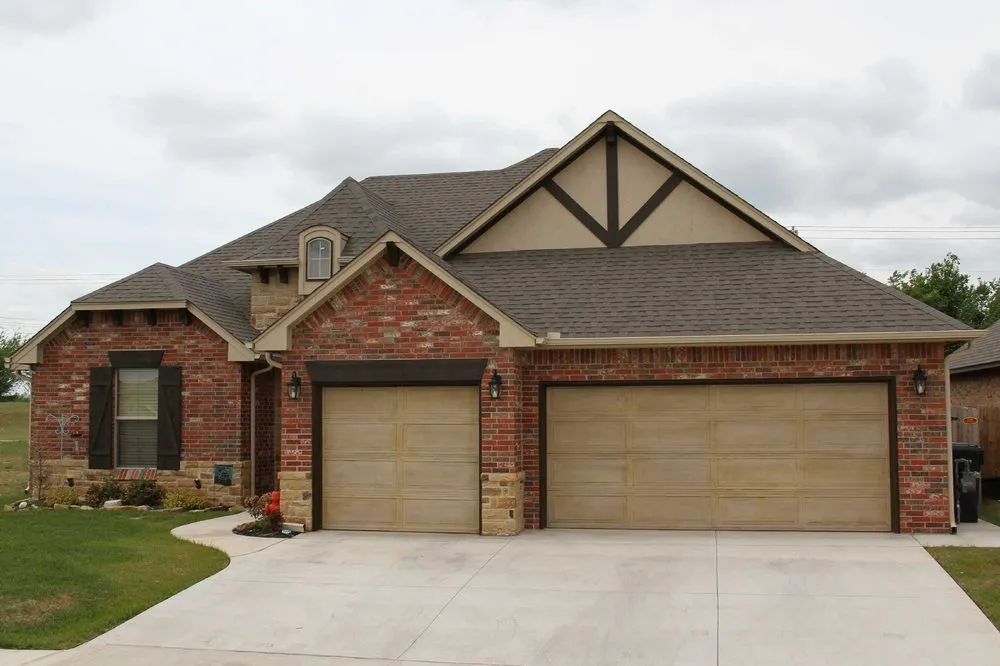 Slide of Hiner Roofing