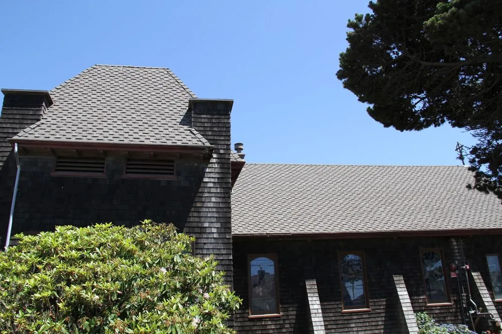 Slide of Hiner Roofing