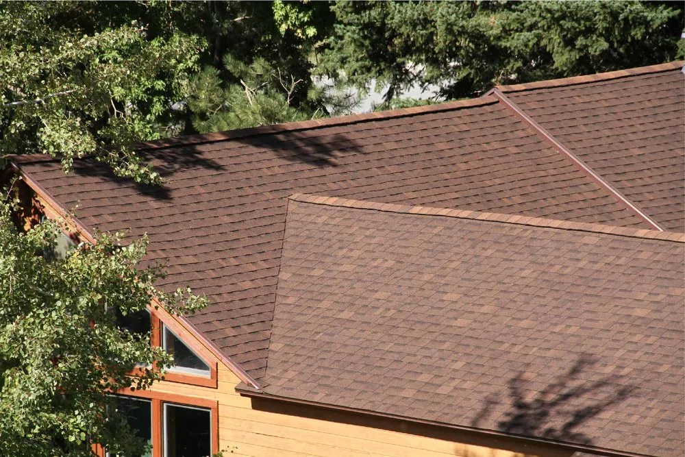 Slide of Hiner Roofing