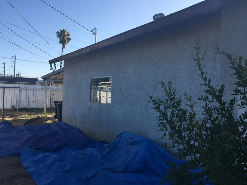 Slide of Hines 57 Roofing