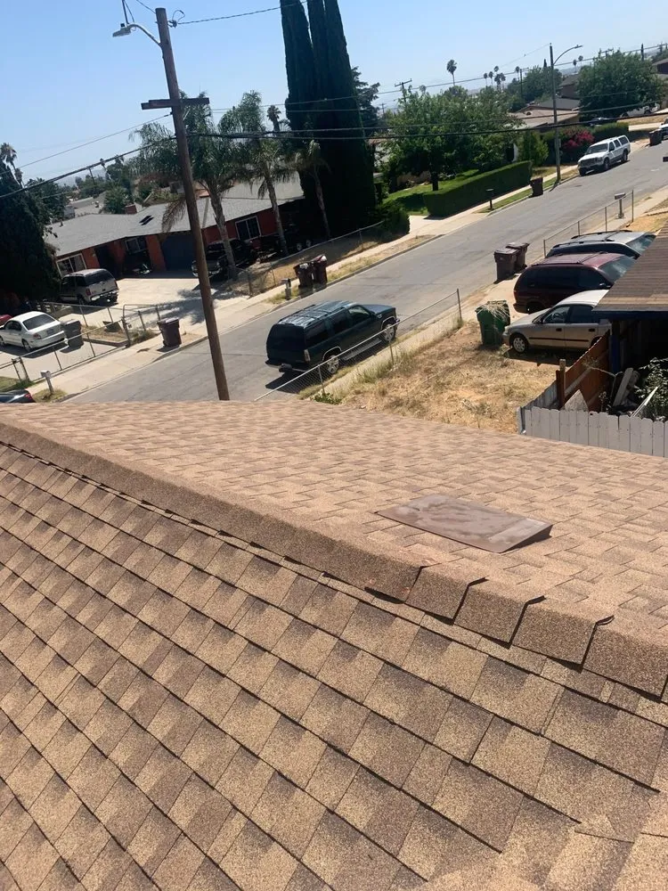 Slide of Hines 57 Roofing