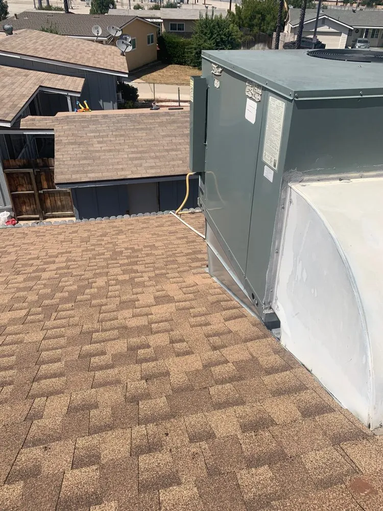 Slide of Hines 57 Roofing