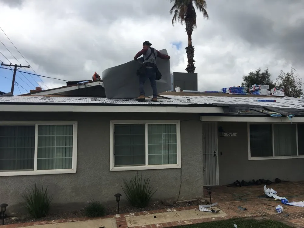 Slide of Hines 57 Roofing