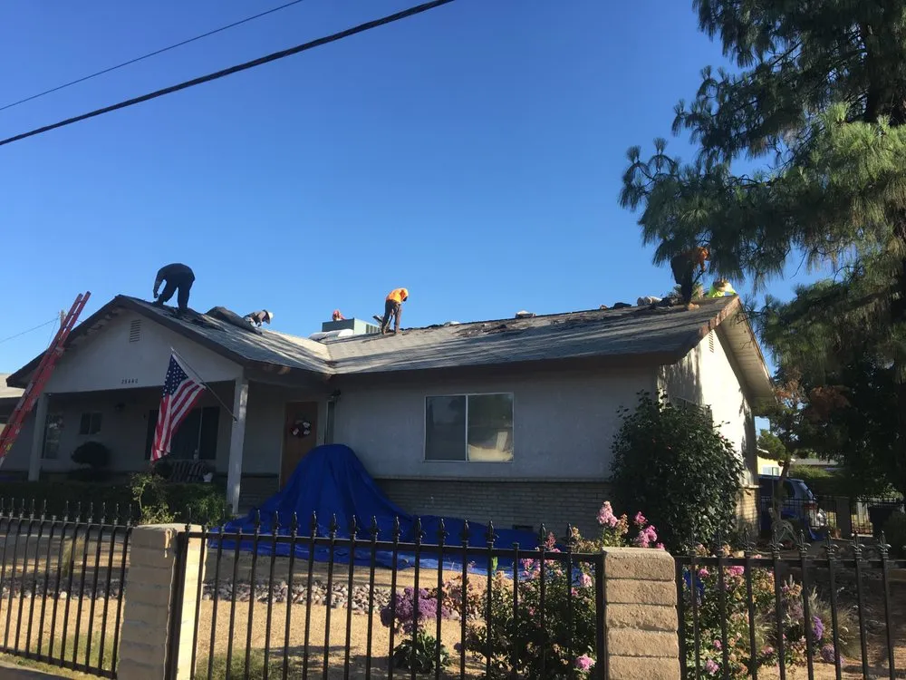 Slide of Hines 57 Roofing