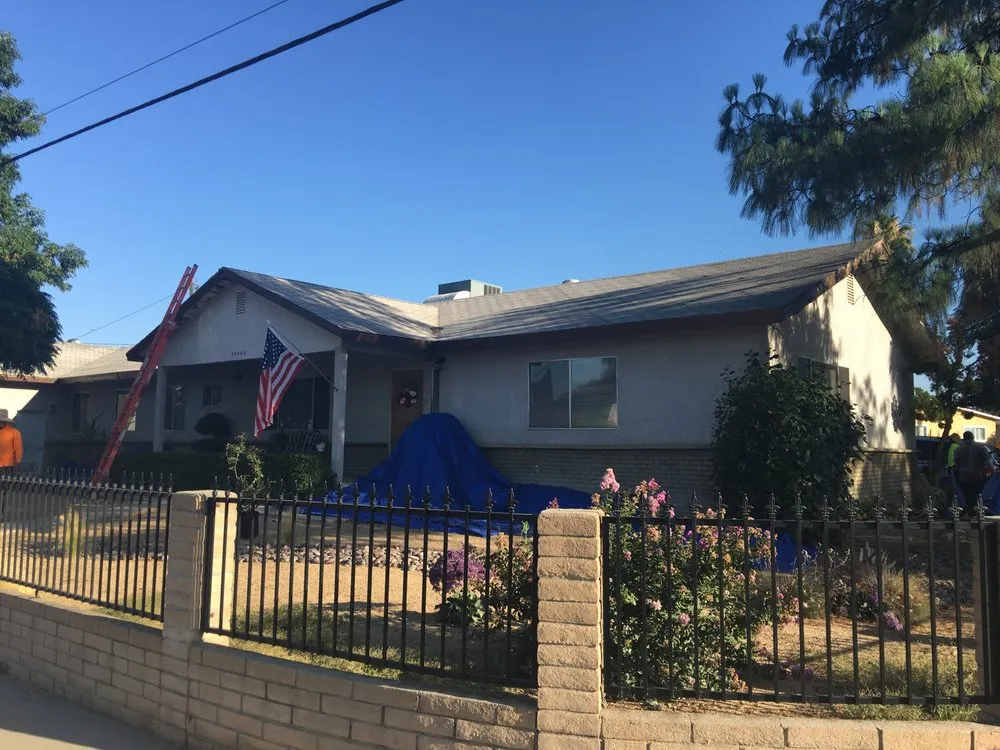 Slide of Hines 57 Roofing