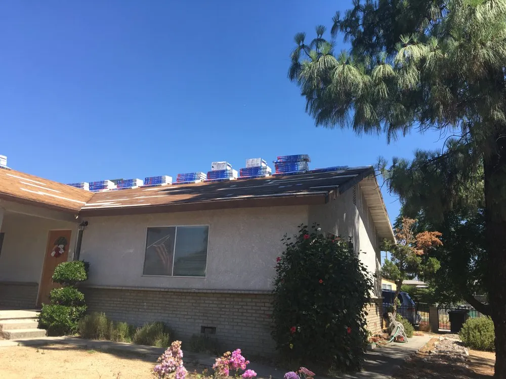 Slide of Hines 57 Roofing