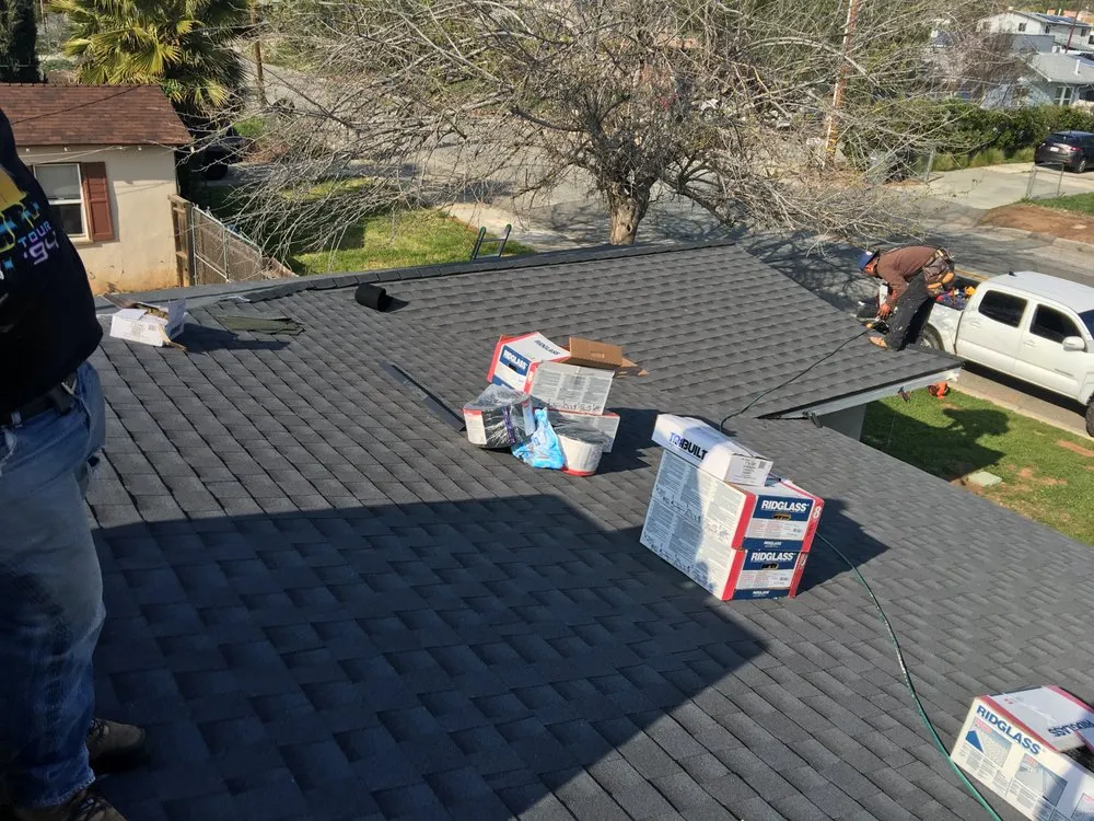 Slide of Hines 57 Roofing