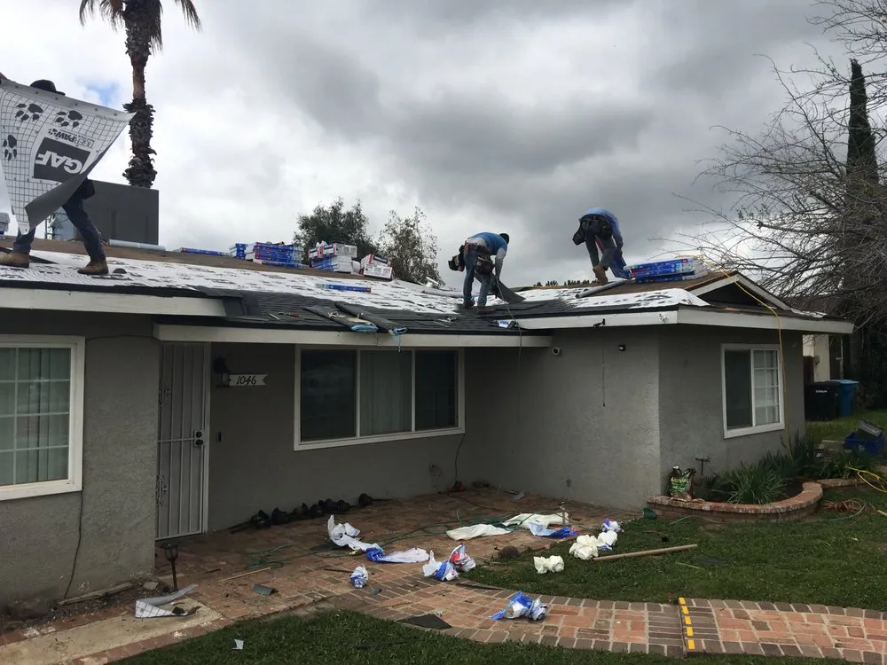 Slide of Hines 57 Roofing