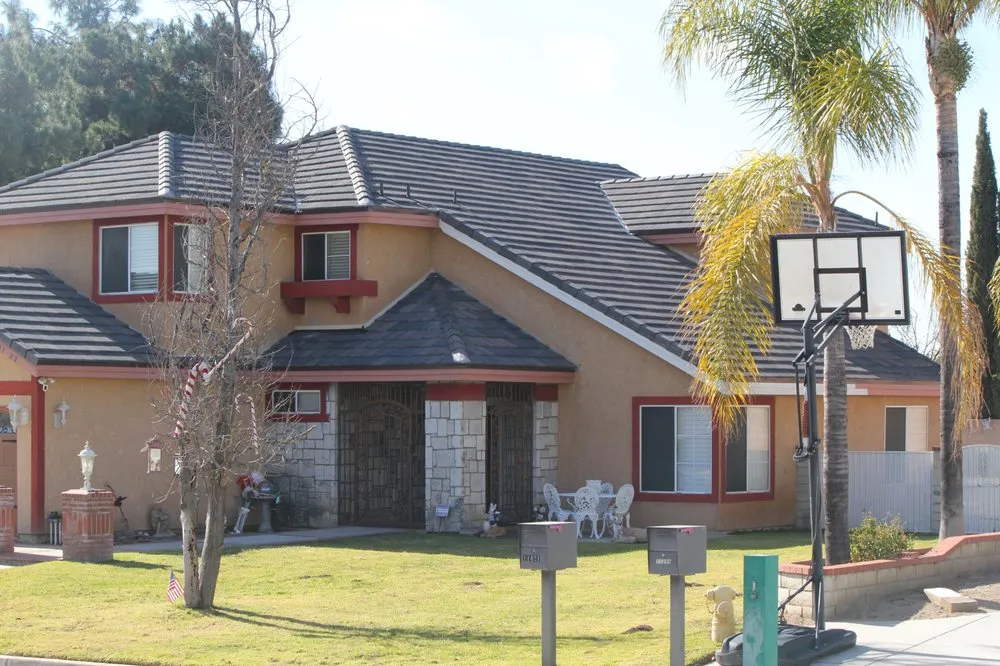 Slide of Hines 57 Roofing