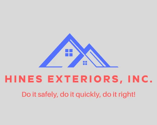 Hines Exteriors