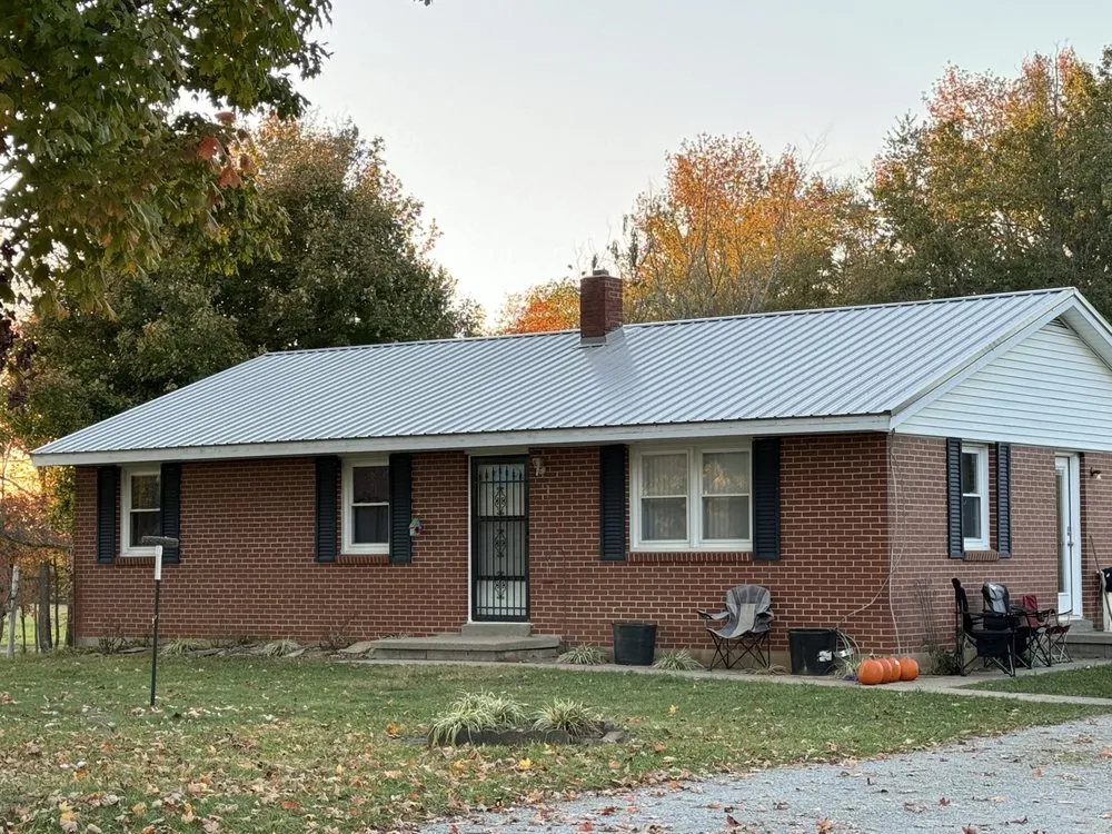 Slide of Hingle’s Roofing