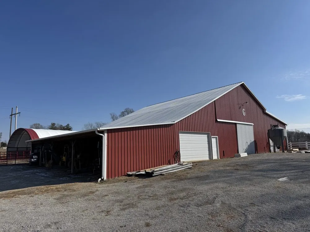 Slide of Hingle’s Roofing