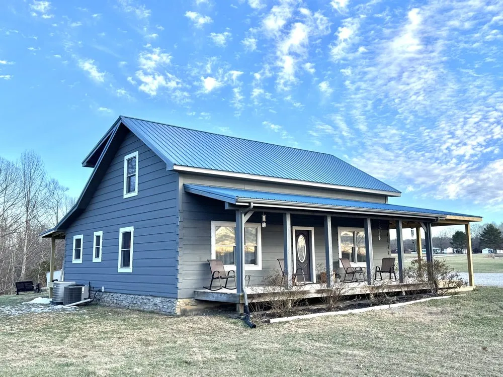 Slide of Hingle’s Roofing