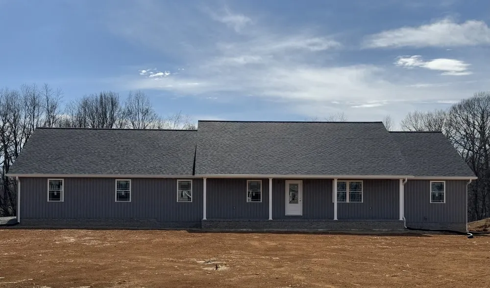 Slide of Hingle’s Roofing