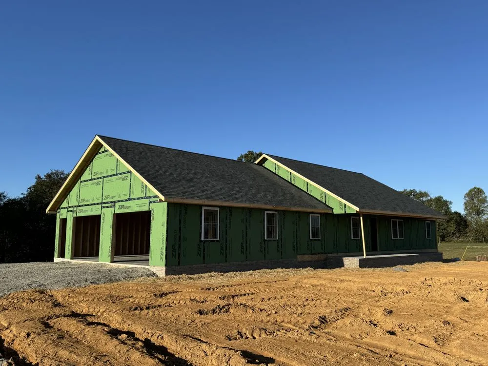 Slide of Hingle’s Roofing